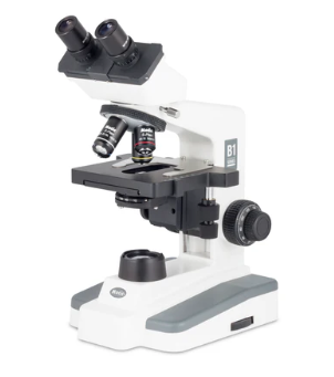 [MO10100] Motic Microscope B1-252 ASC LED