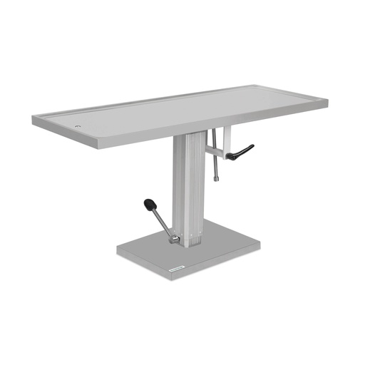 [601960] Operating Table - Hydraulic Lift 60x130