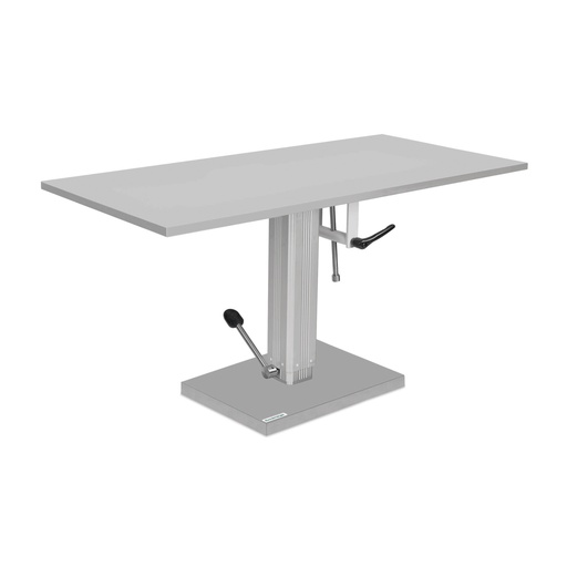[601940] Operating Table - Flat Top - Hydraulic Lift 60x130