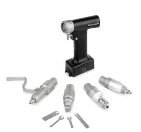 [WH10100] OrthoVet PRO Battery Powered Drill System