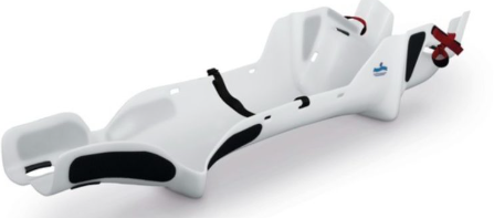 [605921] Eickemeyer® Pawsitioner Positioning Aid (XS)