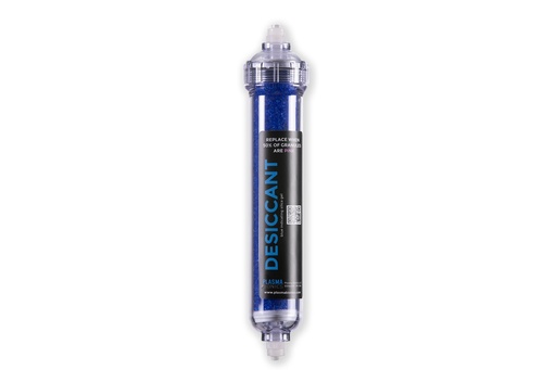 [PB10301] Plasma Desiccant Canister