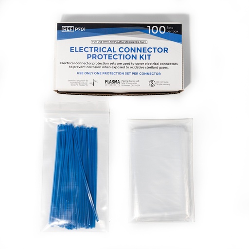 [PB10500] Plasma Electrical Connector Kit