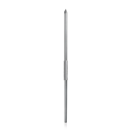 [180584] Positive Profile Pin - Mid Thread 100 mm x 1.2 mm