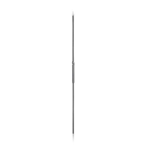 [180582] Positive Profile Pin - Mid Thread 100 mm x 1.5 mm