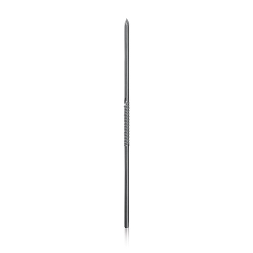 [180594] Positive Profile Pin - Mid Thread 122 mm x 3.0 mm