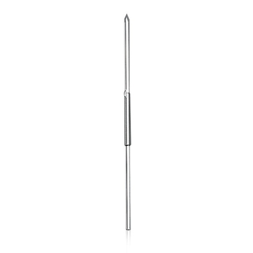 [180492] Positive Profile Pin - Mid Thread 152 mm x 4.0 mm