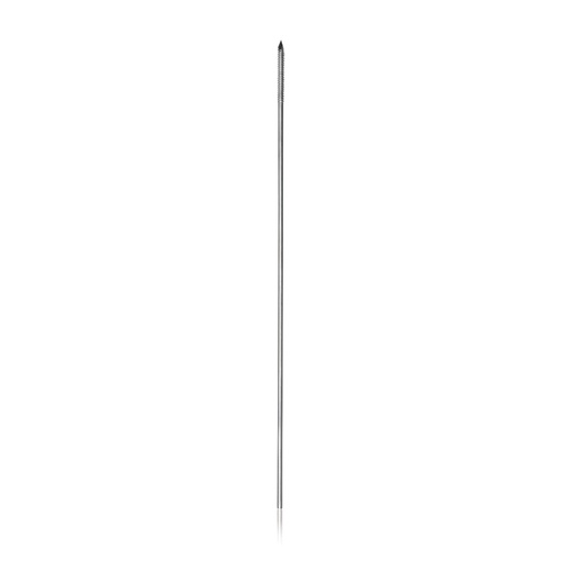 [180574] Positive Profile Pins - End Thread 100 mm x 1.2 mm
