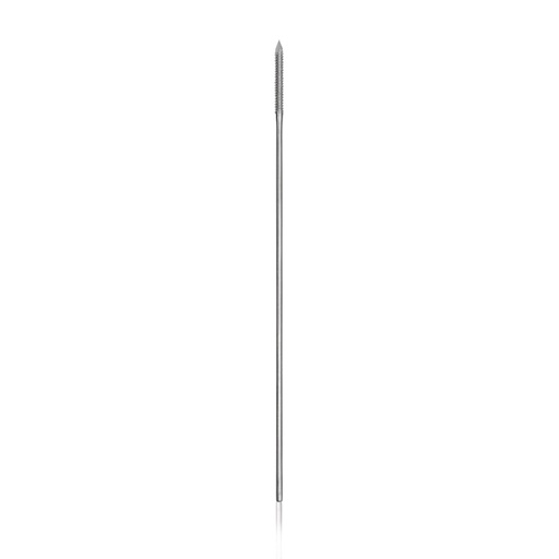[180572] Positive Profile Pins - End Thread 100 mm x 1.5 mm