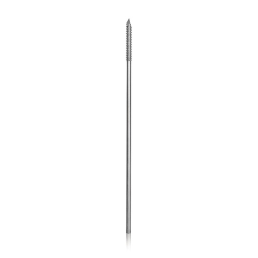 [180496] Positive Profile Pins - End Thread 102 mm x 2.4 mm