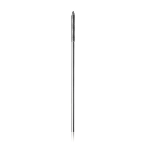 [180493] Positive Profile Pins - End Thread 110 mm x 2.8 mm