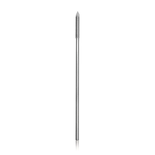 [180497] Positive Profile Pins - End Thread 116 mm x 3.2 mm