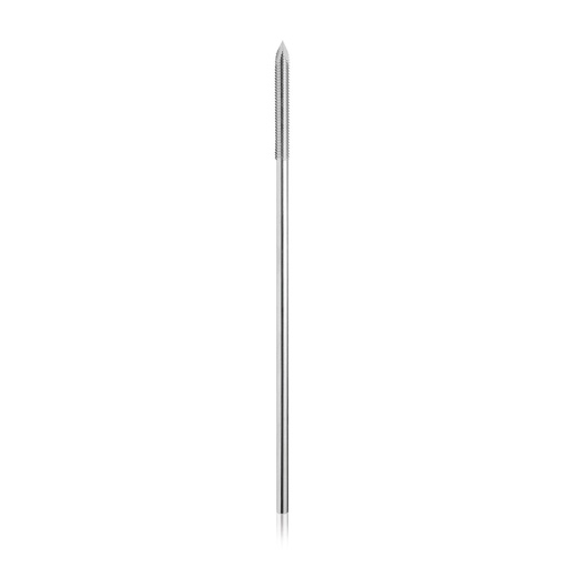 [180503] Positive Profile Pins - End Thread 75 mm x 1.6 mm
