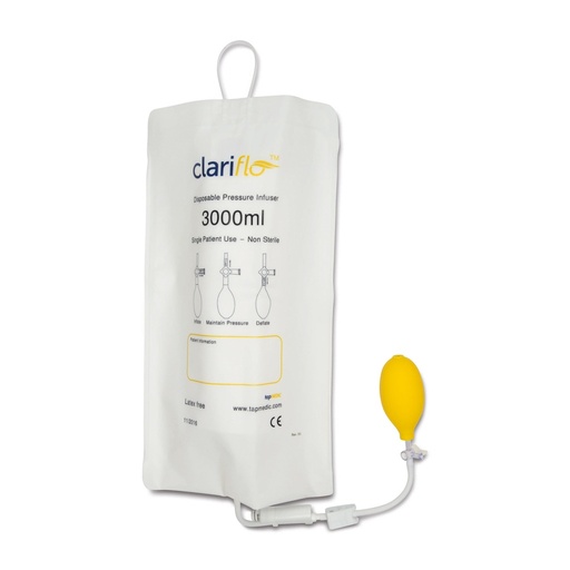 [402043] Pressure Infusion Cuffs (3L)
