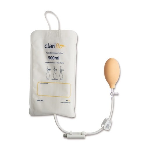 [402035] Pressure Infusion Cuffs (500ml)