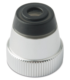 [I105001] Probe base collar (TonoVet Plus)