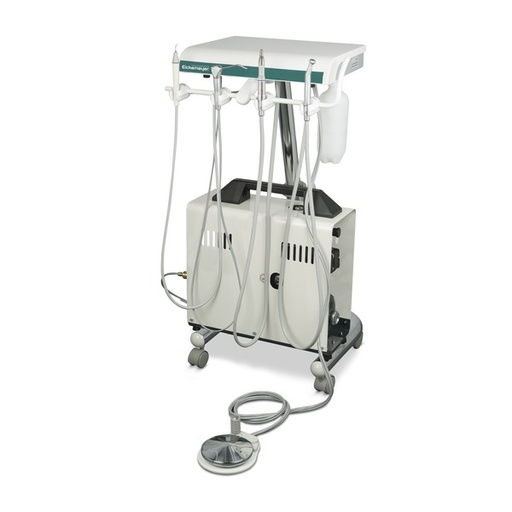 [174001] Profident PLUS Mobile Dental Unit