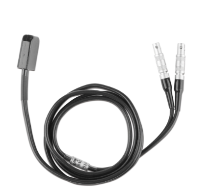 [E2172100101] Replacement Probe for EICKEMEYER® Doppler