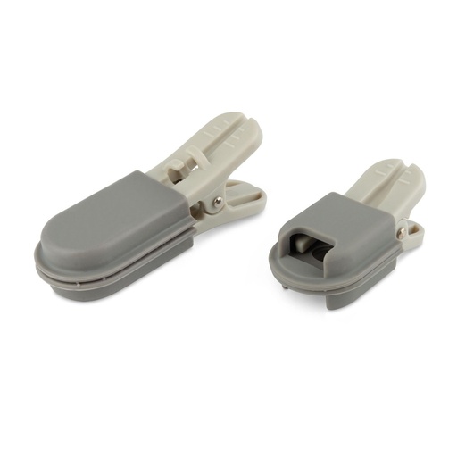 [E32186002] Replacement Lifevet PT SPO2 Clips