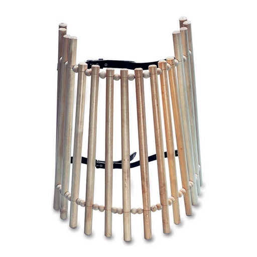 [222000] Shires Neck Cradle