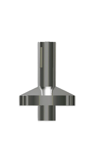 [E170010001] Spare Chuck for AlgerBrush II