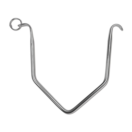 [177601477] Speculum WWE Wearing Brothers Spreader Bar