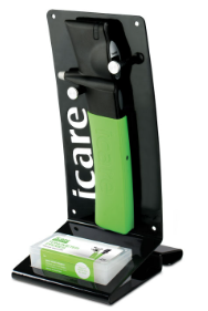 [I102000] Stand for Tonolab/Tonovet/Tonovet Plus