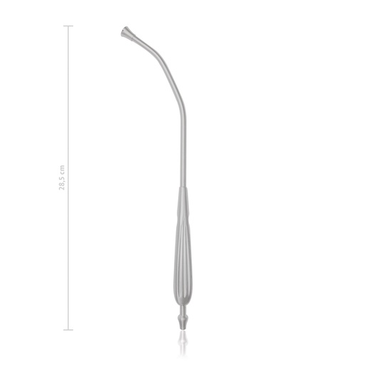 [199220] Suction Tip YANKAUER (Ø 2 mm)