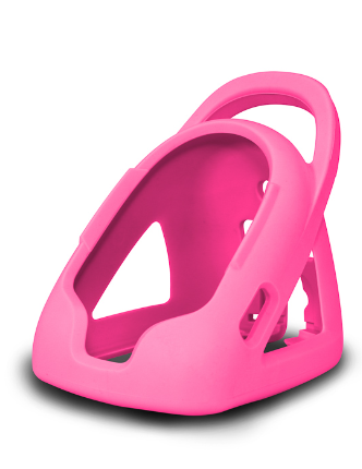 [S101201] Suntech Armour Protective Cover - Flamingo