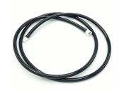 [S101806] Suntech Black Pneumatic Hose 6'