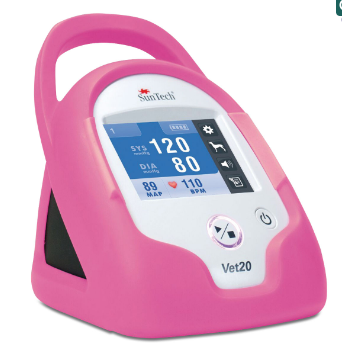 [S101020] Suntech Vet20 Blood Pressure Monitor