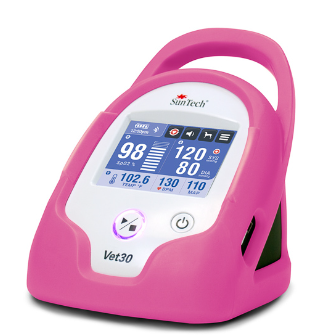 [S101030] Suntech Vet30 Blood Pressure Monitor