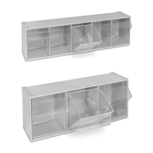 [624000] Syringe and cannula dispensers