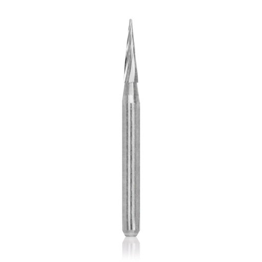 [174209] Tapered Finishing Burr (FG)