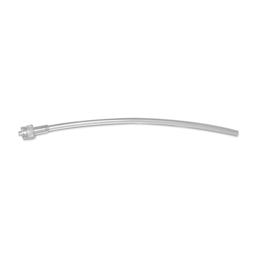 [45758002] Thoracic Drain One-way Valve (Leo) Tube Adaptor (Length: 150mm) 