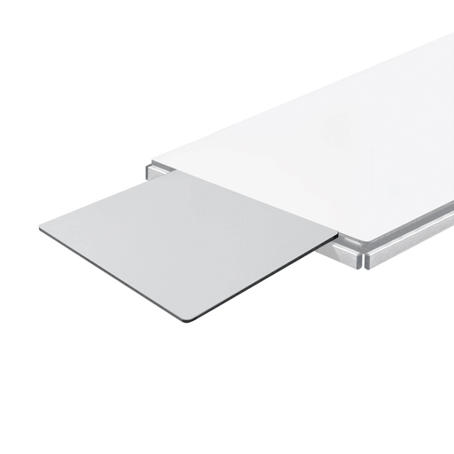 [602802] Tray for Hard Plastic Table Top
Push-on Tray