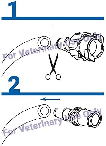[S101901] Universal Converter Cuff Pack