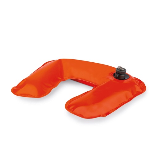 [605912] Vacuum Pillow - U shaped