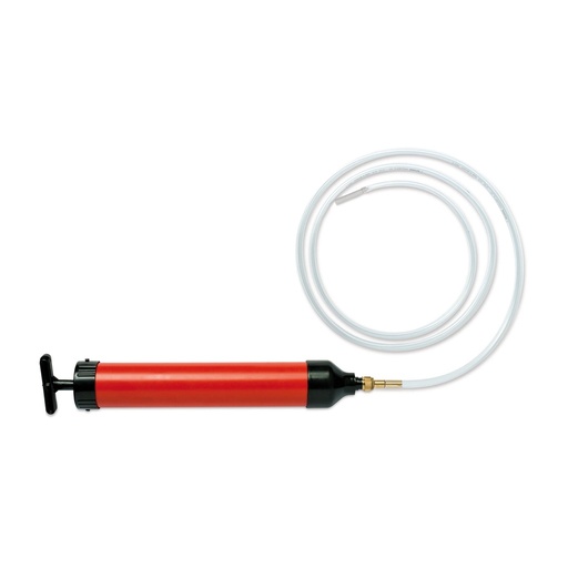 [605990] Vacuum Pillow Hand Pump