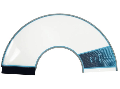 [4808010] Velfast Self Gripping Collar 30 cm