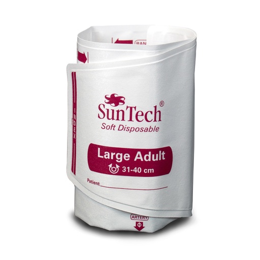 [S102009] Veterinary Blood Pressure Cuff#9 (31-40cm) Slip Luer