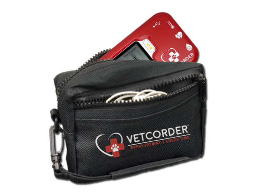 [VC10700] Vetcorder™ Carrying Case