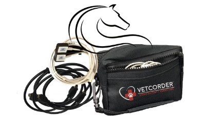 [VC10800] Vetcorder™ Large Animal Kit
