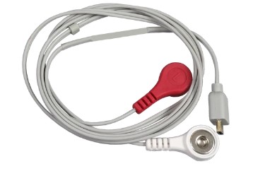 [VC10500] Vetcorder™ Small Animal ECG Cable