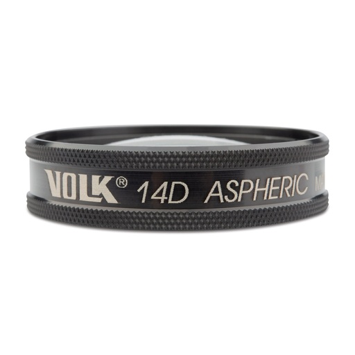 [V10014D] Volk Aspheric Lens 14D