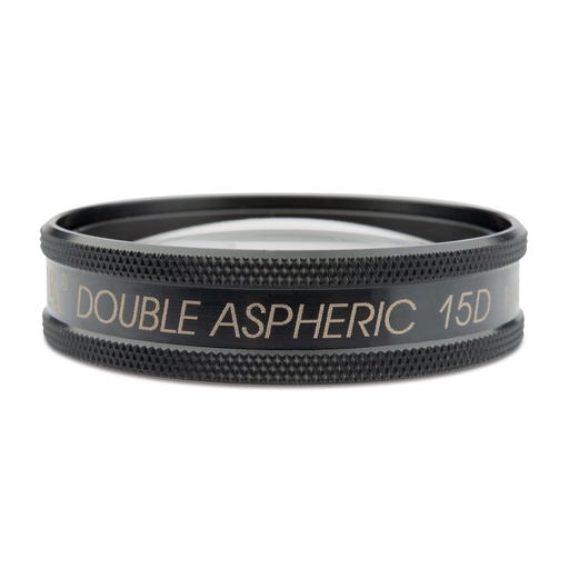 [V10015D] Volk Aspheric Lens 15D
