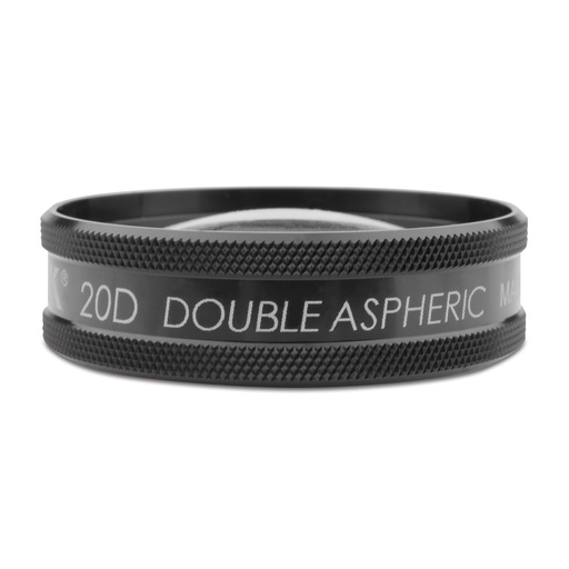 [V10020D] Volk Aspheric Lens 20D
