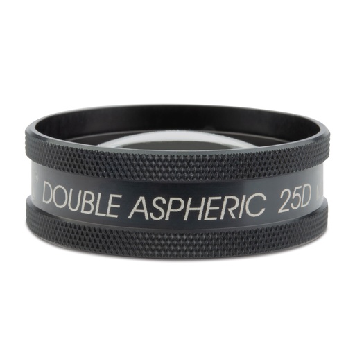 [V10025D] Volk Aspheric Lens 25D