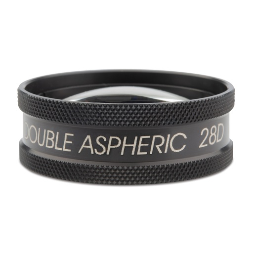 [V10028D] Volk Aspheric Lens 28D