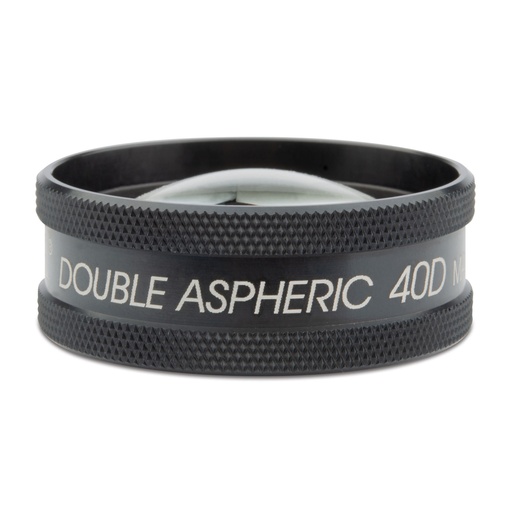 [V10040D] Volk Aspheric Lens 40D